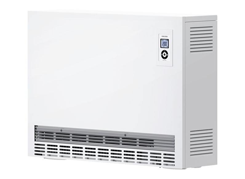 Piec akumulacyjny SHS 1,8