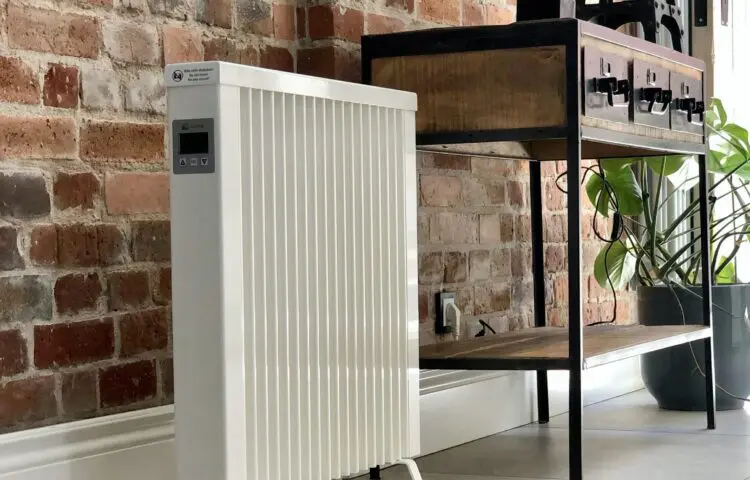 AeroFlow Compact 1300