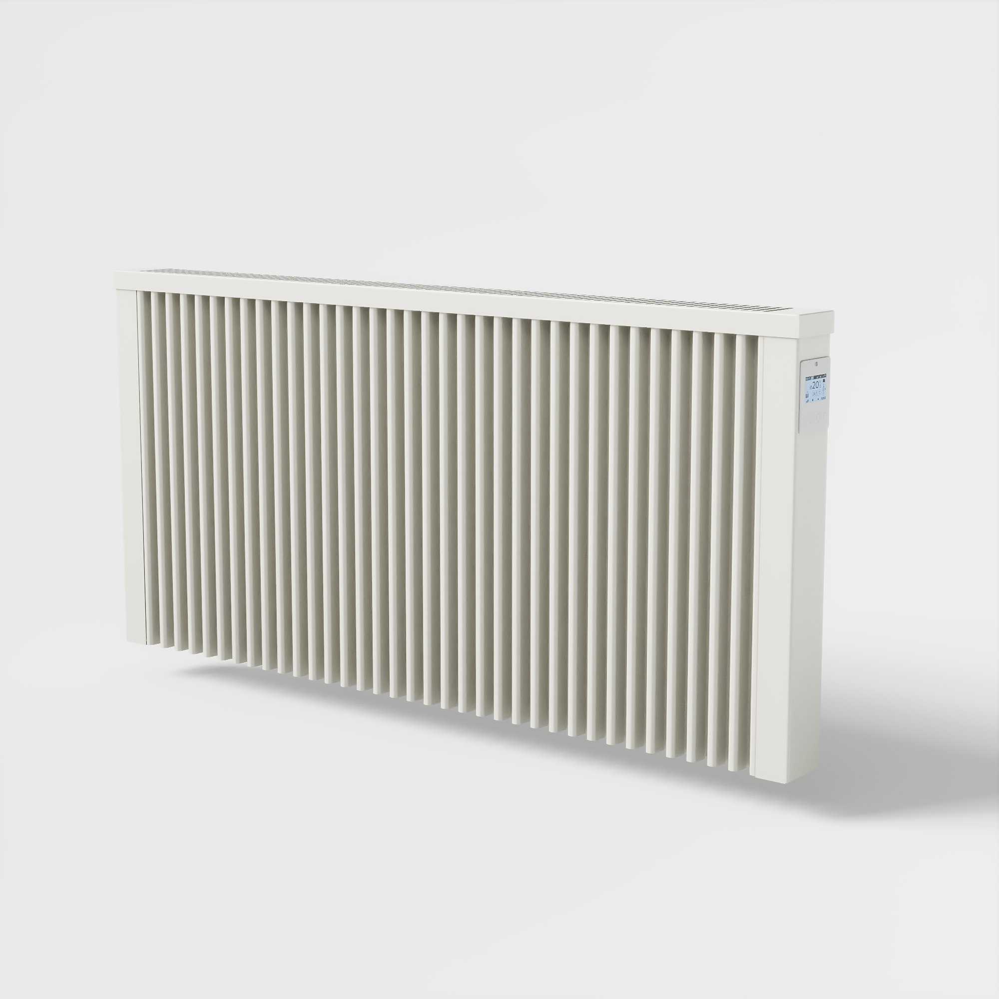 AeroFlow 2450W PRO AeroFlow 2450W PRO