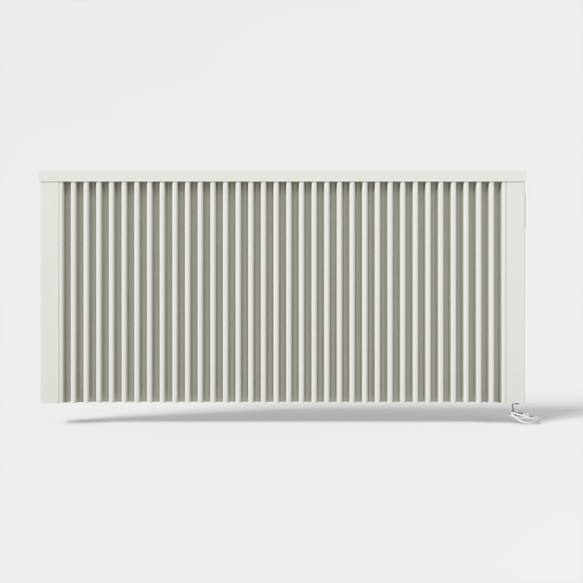 Grzejnik akumulacyjny AeroFlow 2450W PRO Grzejnik akumulacyjny AeroFlow 2450W PRO