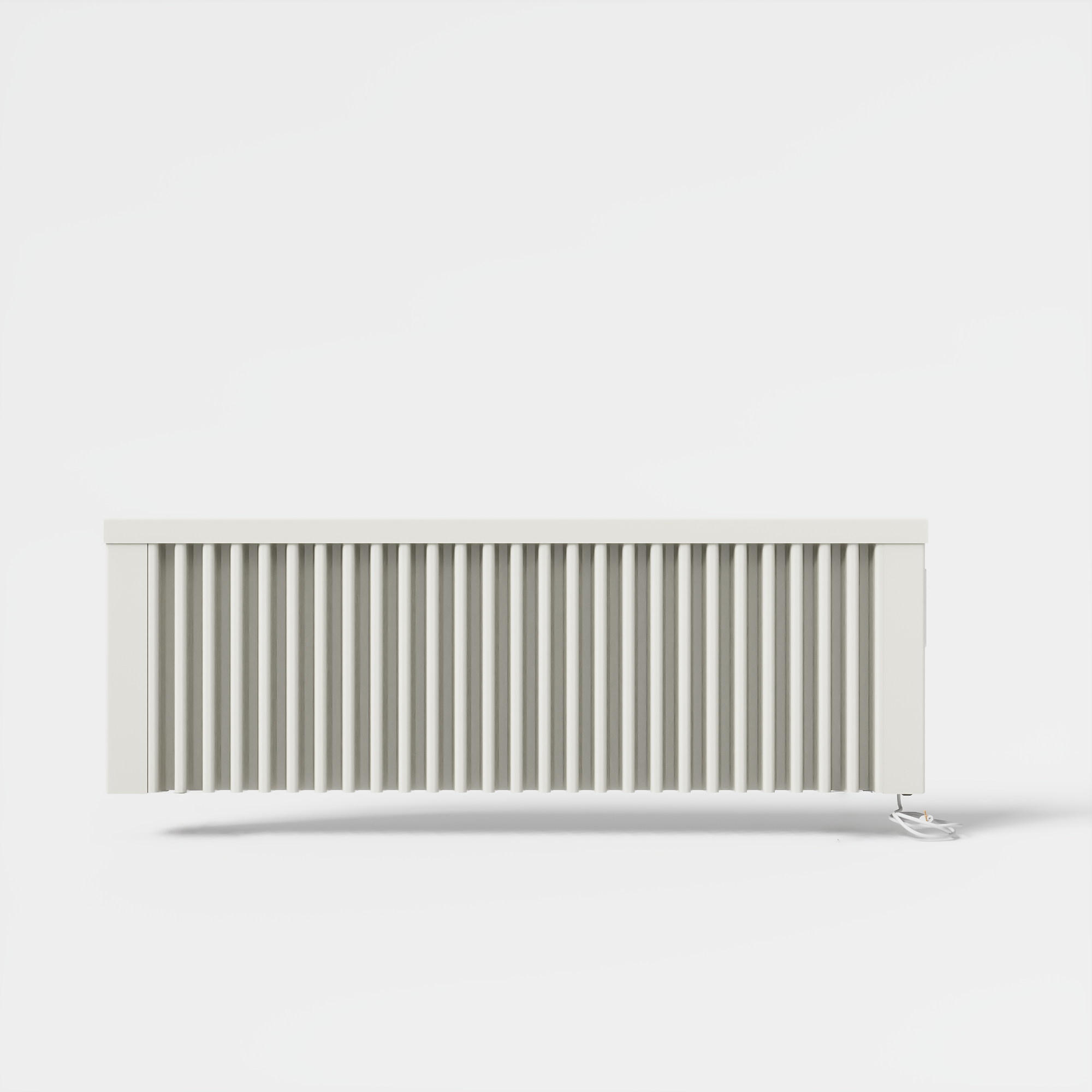 Grzejnik Akumulacyjny AeroFlow Slim 1200W PRO WiFi_ Grzejnik Akumulacyjny AeroFlow Slim 1200W PRO WiFi
