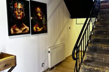 grzejnik elektryczny akumulacyjny czy na podczerwień