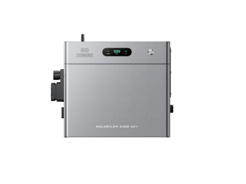 Magazyn energii Zendure SolarFlow 2400 AC+