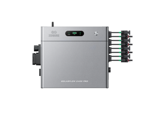 Magazyn energii Zendure SolarFlow 2400 Pro