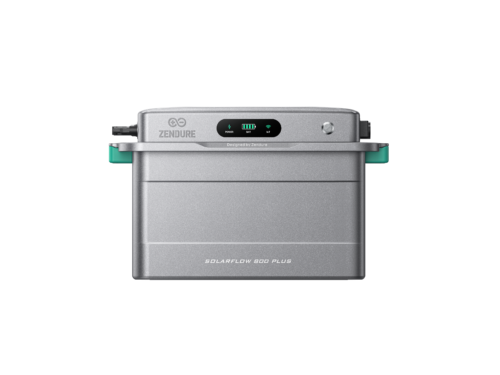 Magazyn energii Zendure SolarFlow 800 Plus