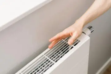 sprawdzanie grzejnika elektrycznego