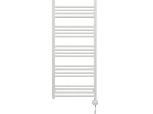 Grzejnik Łazienkowy Fiona 600W Biały