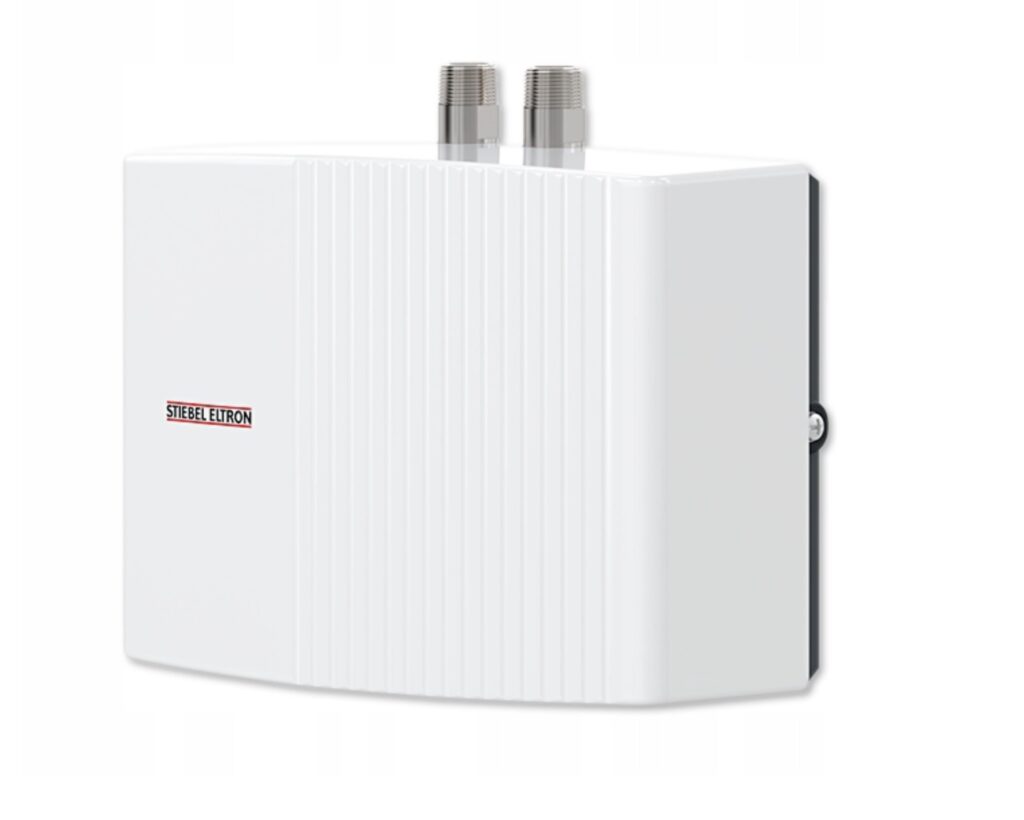 Przeplywowy ogrzewacz STIEBEL ELTRON EIL 6 Premium - Henimax
