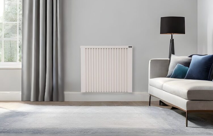 Grzejniki Elektryczne AeroFlow FlexiSmart do biura