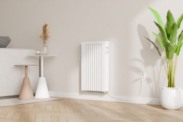 Grzejniki AeroFlow - bezpieczeństwo i komfort