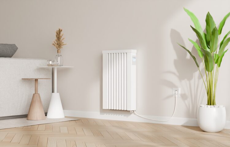 Grzejniki AeroFlow - bezpieczeństwo i komfort