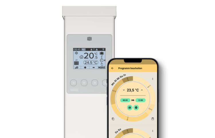 Termostat FlexiSmart PRO