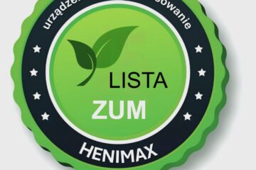 Henimax lista ZUM