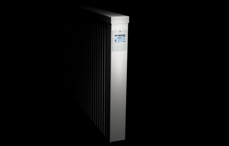 AeroFlow Termostat FlexiSmart PRO