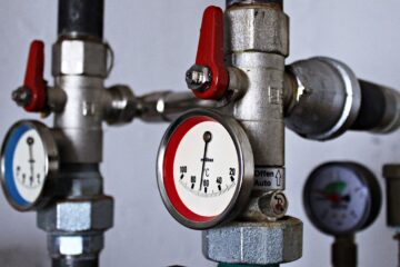 Wpływ jakości powietrza w domu na zdrowie – rola systemów grzewczych