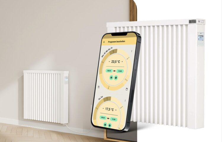 AeroFlow FlexiSmart Pro vs FlexiSmart