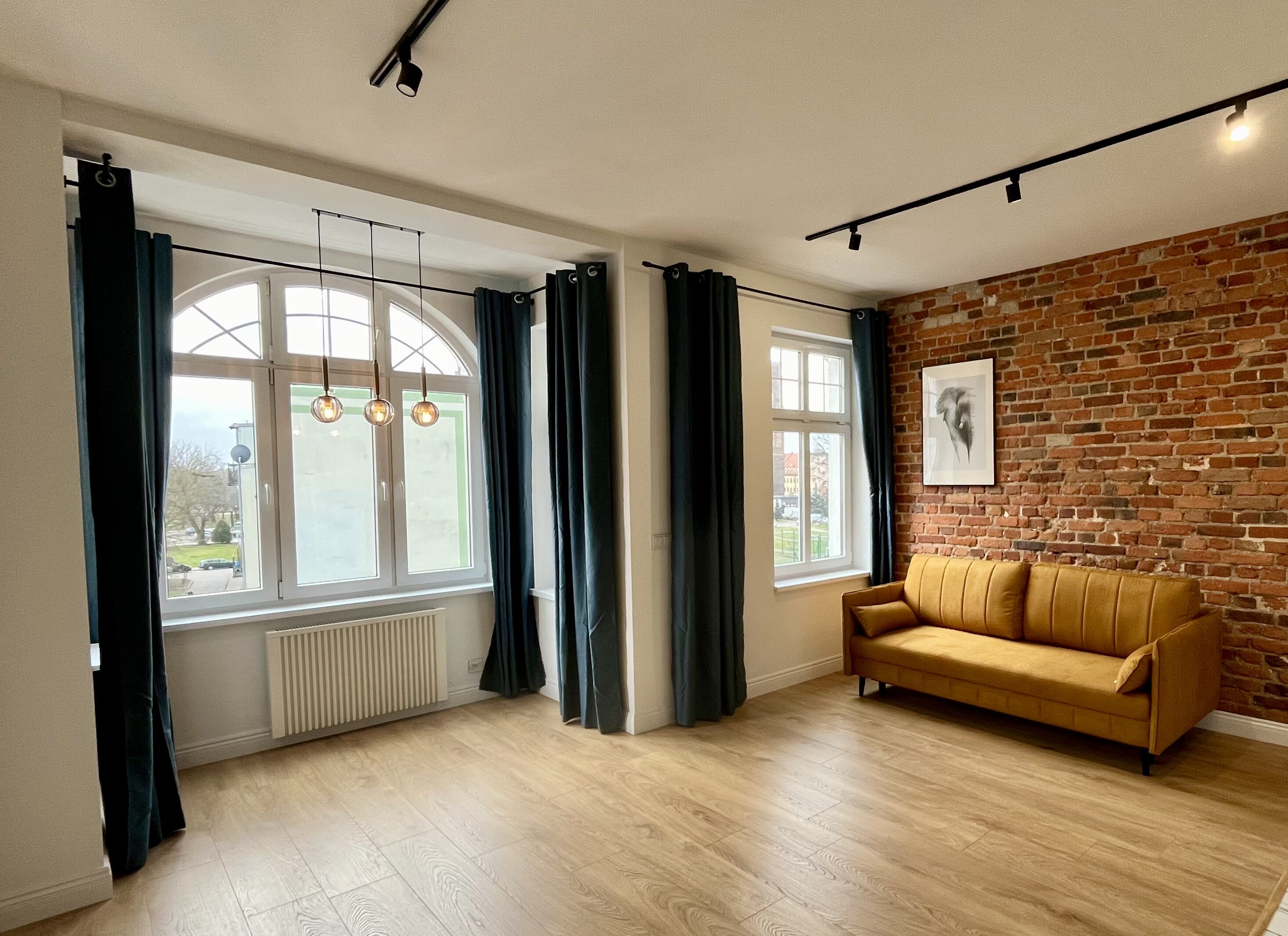 grzejnik elektryczny AeroFlow