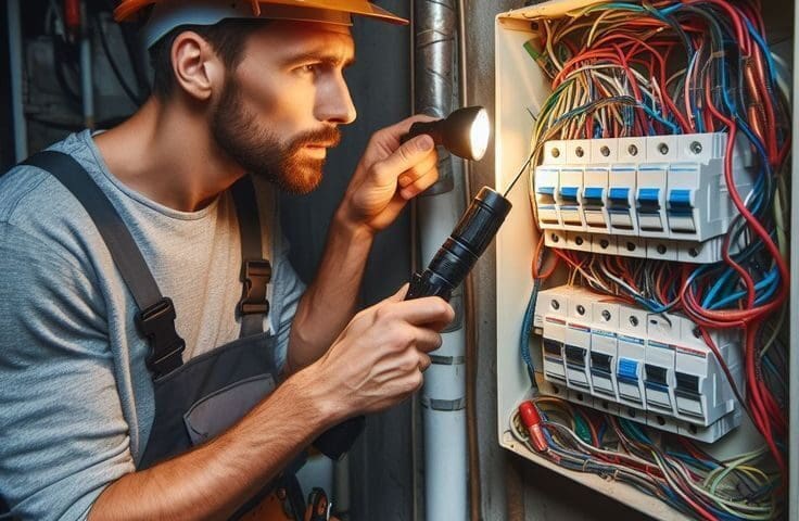 Jak rozpoznać, że grzejnik elektryczny