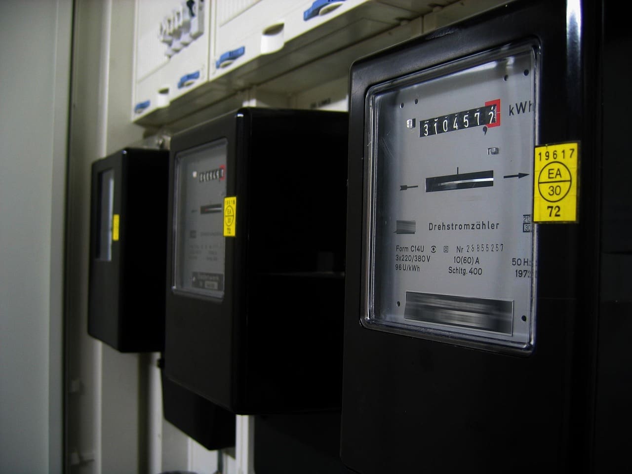 ile prądu miesięcznie zużywa grzejnik elektryczny