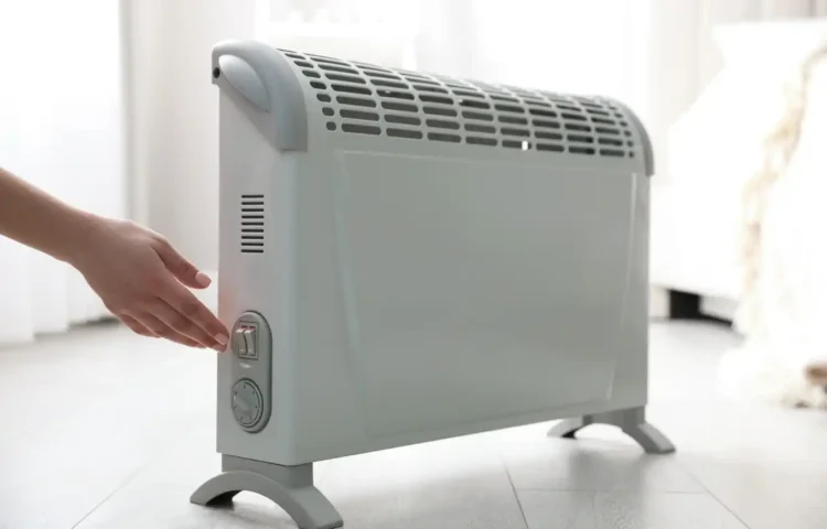 grzejnik konwektorowy