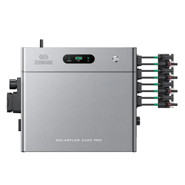 Zendure SolarFlow 2400 PRO