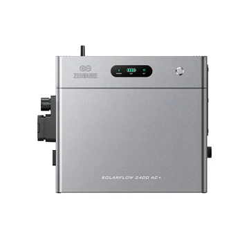 ZendureSolarFlow 2400 AC+