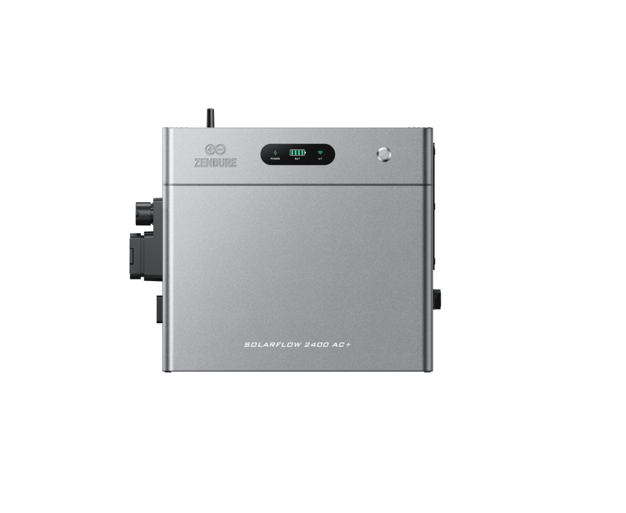 Magazyn energii Zendure SolarFlow 2400 AC+