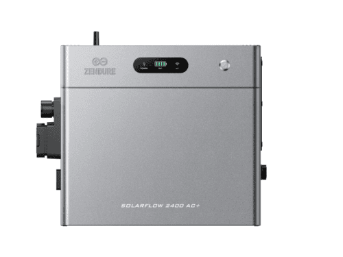 Magazyn energii Zendure SolarFlow 2400 AC+