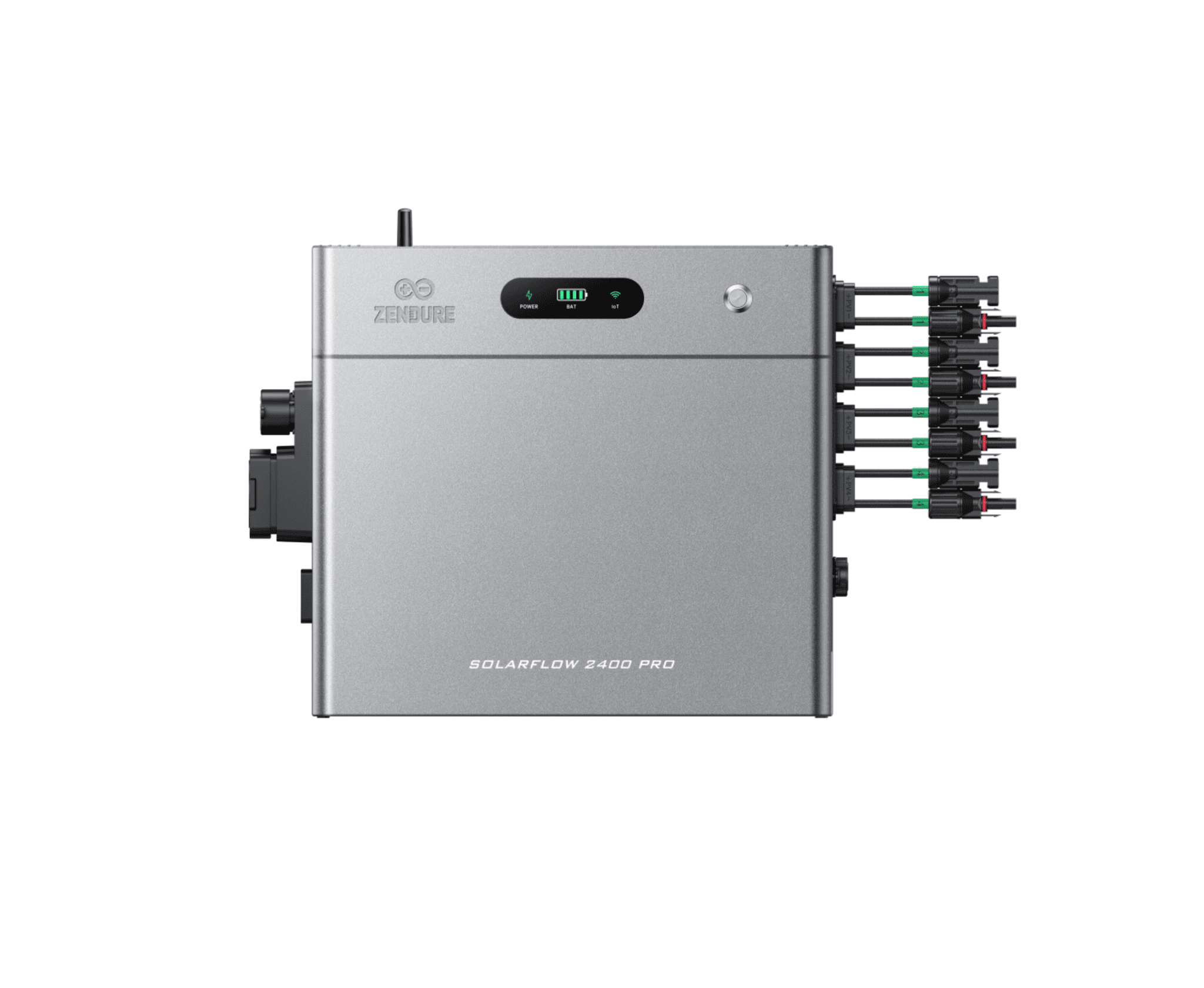 Magazyn energii Zendure SolarFlow 2400 Pro