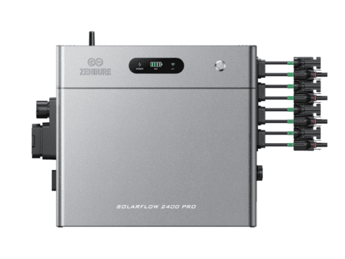 Magazyn energii Zendure SolarFlow 2400 Pro