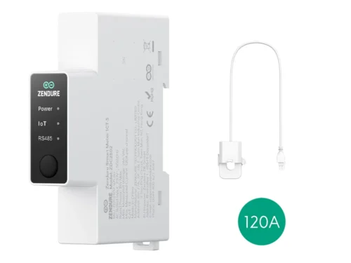 Zendure Smart Meter 1CT-S - inteligentny licznik energii 1-fazowy