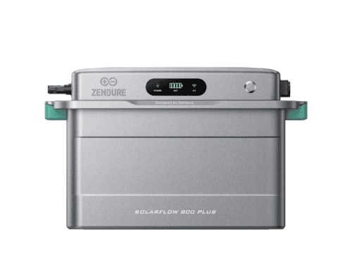 Magazyn energii Zendure SolarFlow 800 Plus
