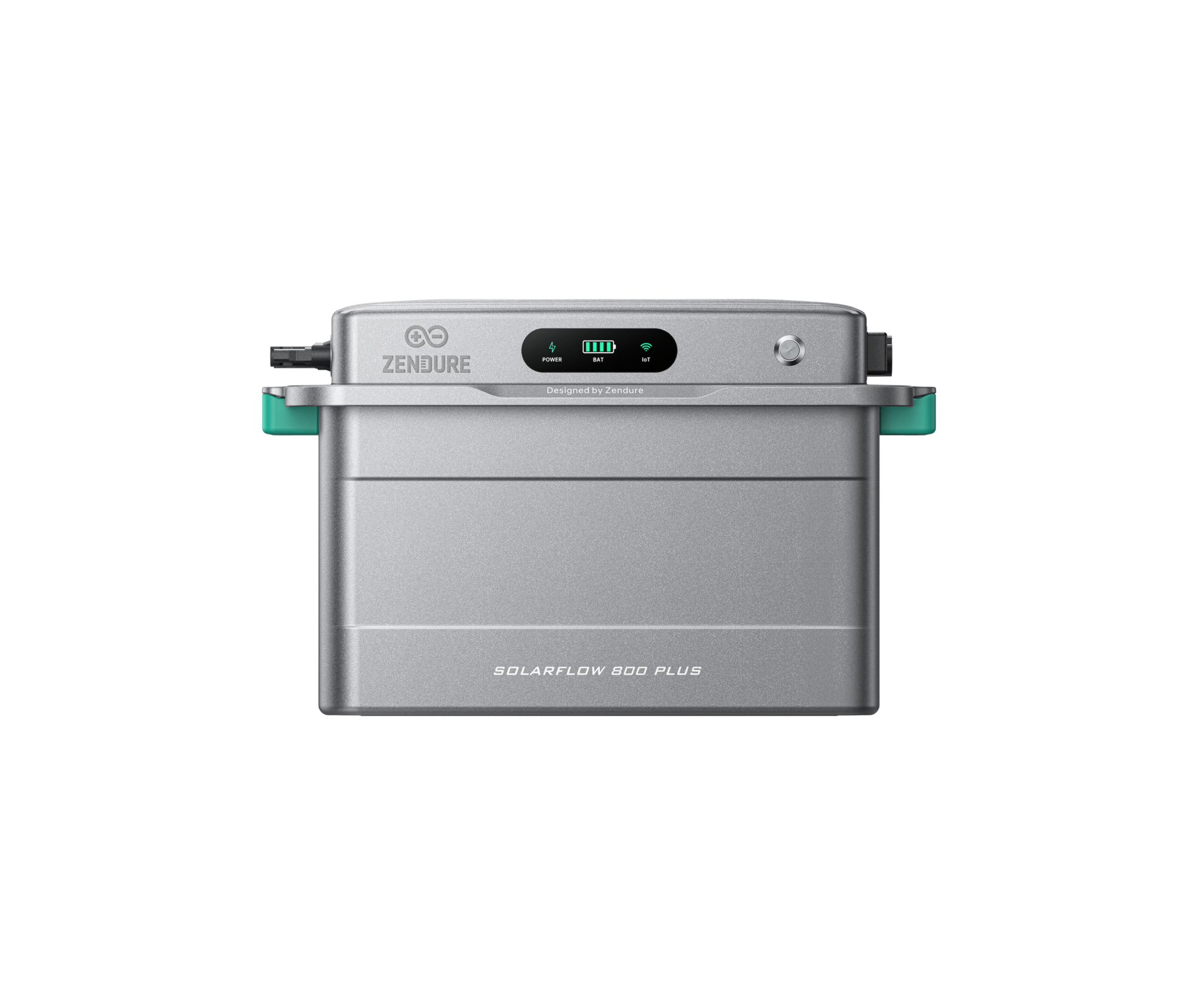 Magazyn energii Zendure SolarFlow 800 Plus