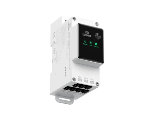 Zendure Smart Meter 3CT - inteligentny licznik energii