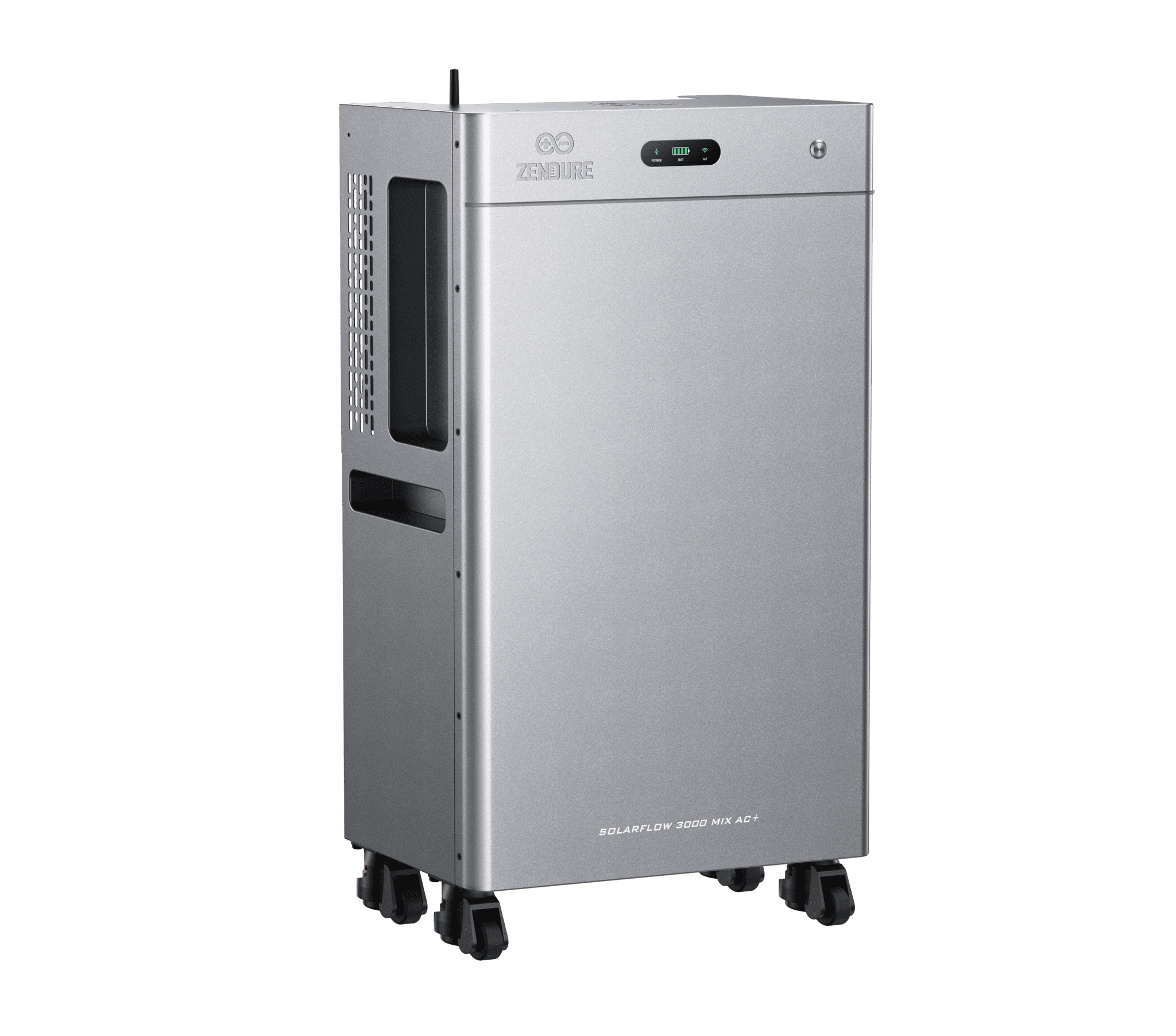 Magazyn energii Zendure SolarFlow 3000 Mix AC+ - obrazek 3