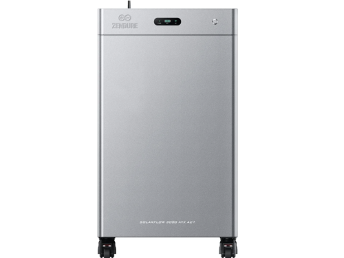 Magazyn energii Zendure SolarFlow 3000 Mix AC+