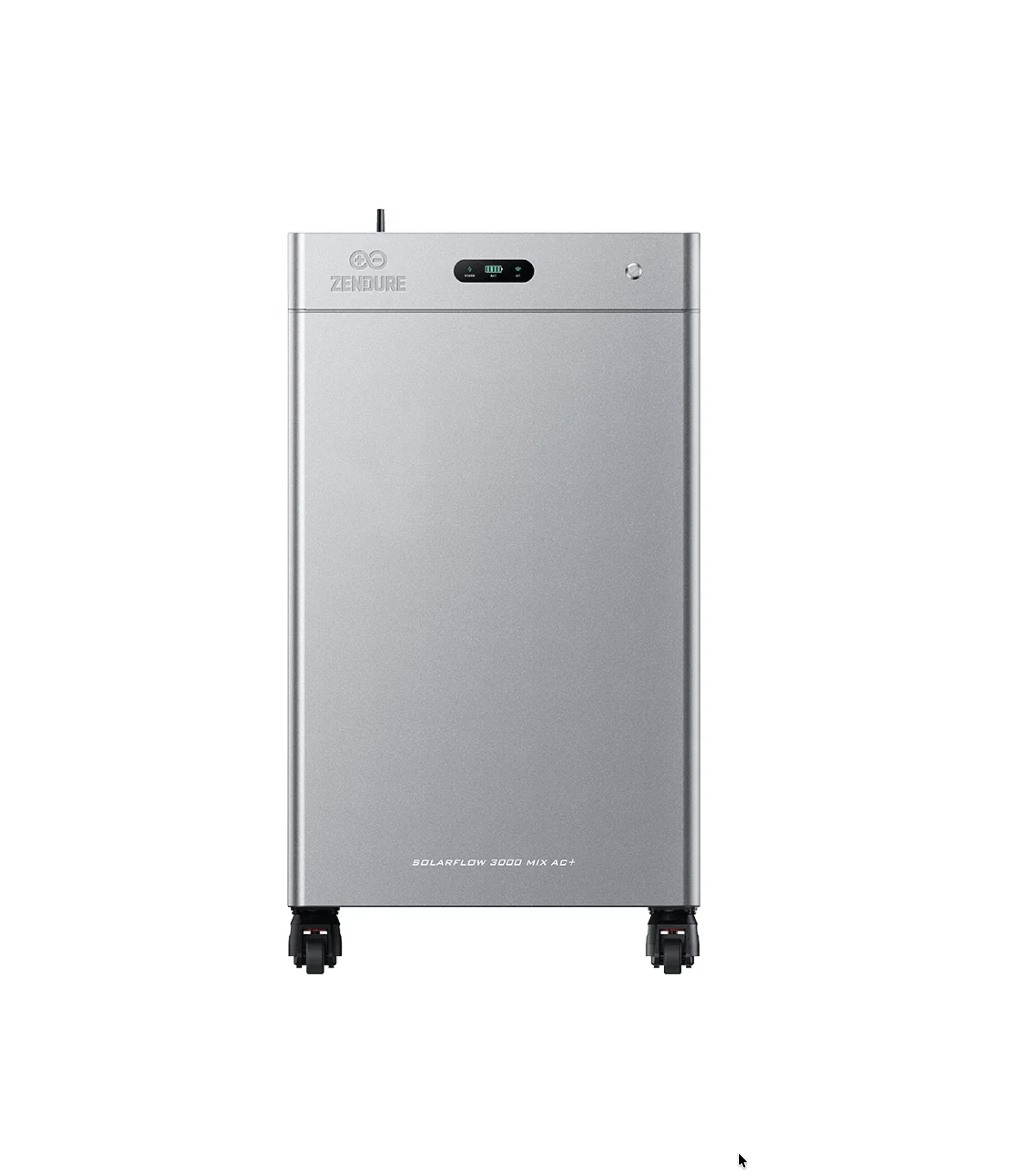 Magazyn energii Zendure SolarFlow 3000 Mix AC+ - obrazek 1