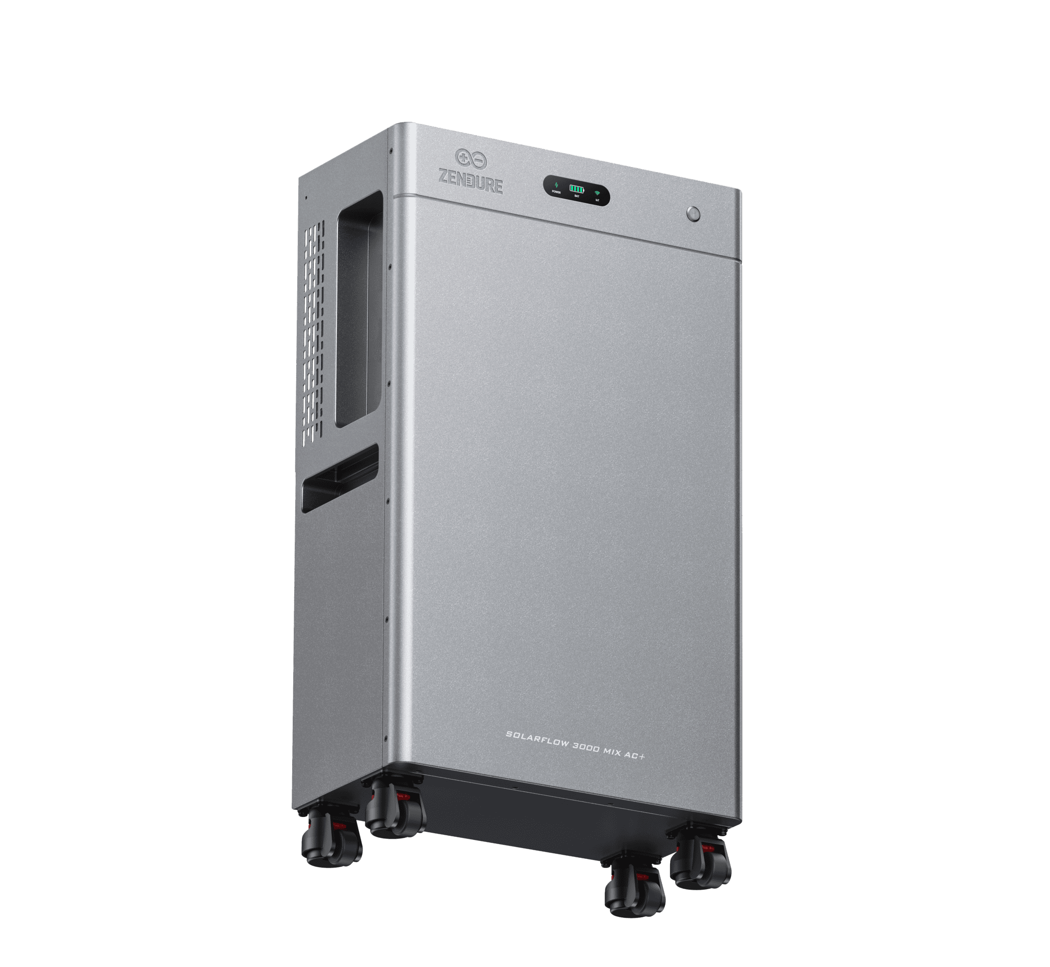 Magazyn energii Zendure SolarFlow 3000 Mix AC+ - obrazek 2