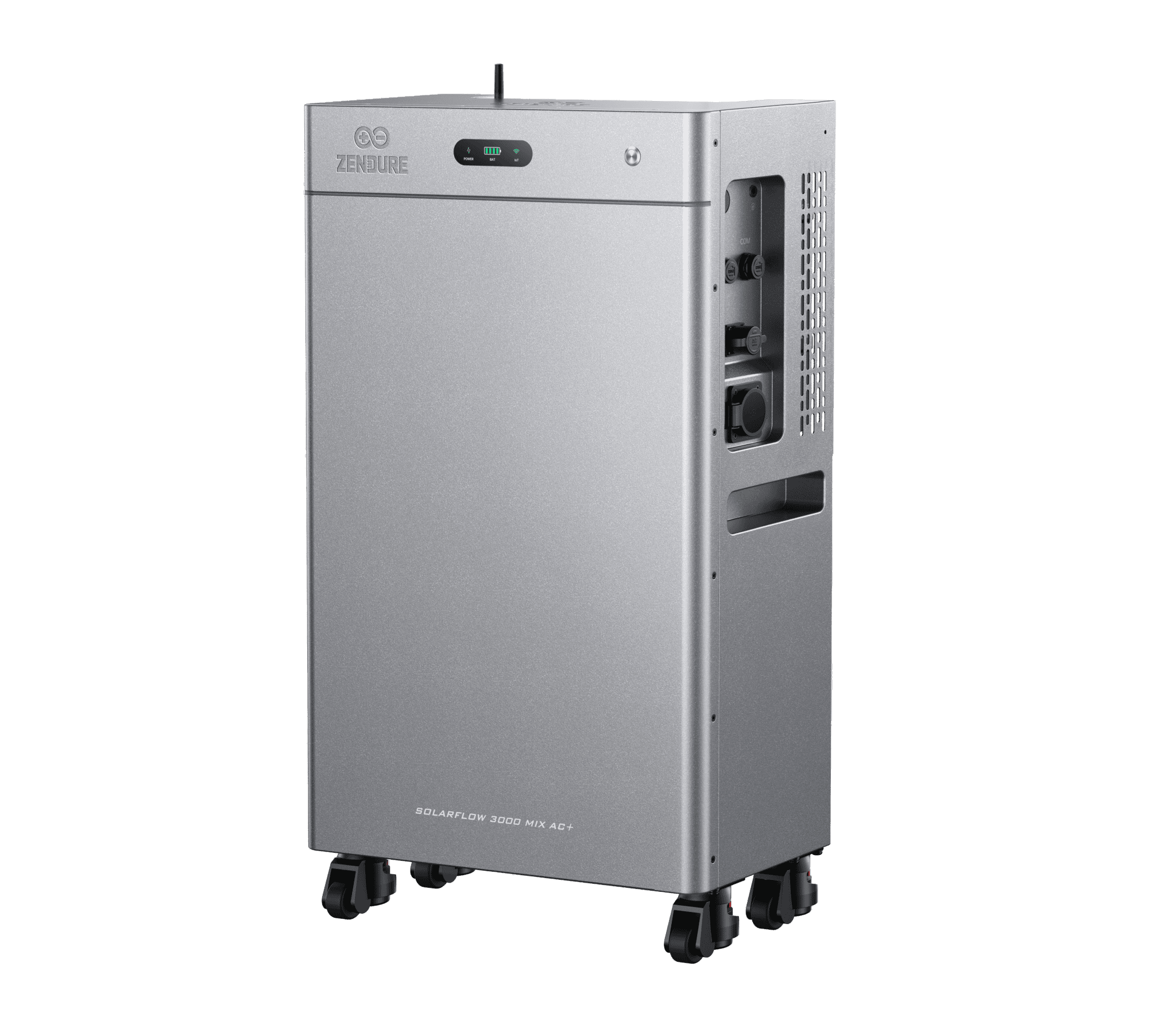 Magazyn energii Zendure SolarFlow 3000 Mix AC+ - obrazek 6